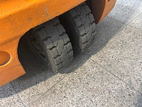 Still - 2011 - rx20-15 - vorkheftruck - afbeelding 9 van  17