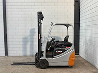 Still - 2011 - rx20-15 - vorkheftruck - afbeelding 1 van  17