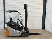 Still - 2011 - rx20-15 - vorkheftruck - afbeelding 10 van  17