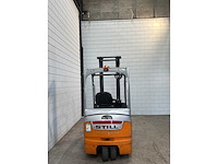 Still - 2011 - rx20-15 - vorkheftruck - afbeelding 13 van  17