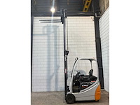Still - 2011 - rx20-15 - vorkheftruck - afbeelding 15 van  17