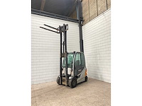 Still - 2011 - rx60-25 - vorkheftruck - afbeelding 11 van  14