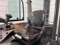 Still - 2011 - rx60-25 - vorkheftruck - afbeelding 13 van  14