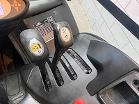 Still - 2011 - rx60-25 - vorkheftruck - afbeelding 1 van  12