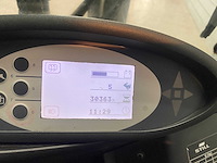 Still - 2011 - rx60-25 - vorkheftruck - afbeelding 2 van  12