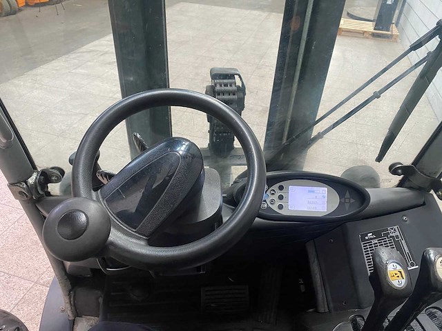 Still - 2011 - rx60-25 - vorkheftruck - afbeelding 10 van  12