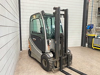 Still - 2011 - rx60-25 - vorkheftruck - afbeelding 9 van  14