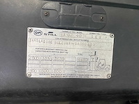 Still - 2011 - rx60-40 - vorkheftruck - afbeelding 4 van  12