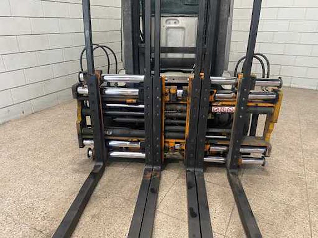 Still - 2011 - rx60-40 - vorkheftruck - afbeelding 7 van  12