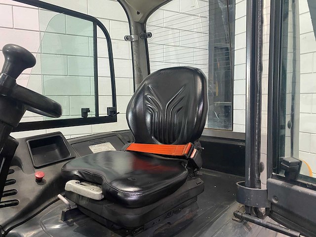 Still - 2011 - rx60-40 - vorkheftruck - afbeelding 9 van  12