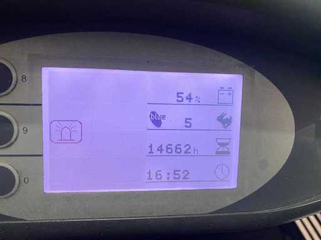 Still - 2011 - rx60-40 - vorkheftruck - afbeelding 11 van  12