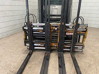 Still - 2011 - rx60-40 - vorkheftruck - afbeelding 3 van  5