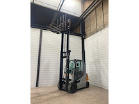 Still - 2011 - rx60-40 - vorkheftruck - afbeelding 4 van  5