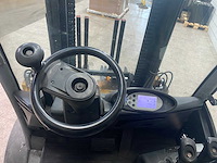 Still - 2011 - rx60-40 - vorkheftruck - afbeelding 5 van  5