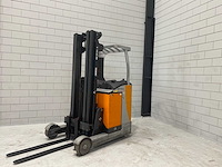Still - 2012 - fm-x14 - reach truck - afbeelding 2 van  9