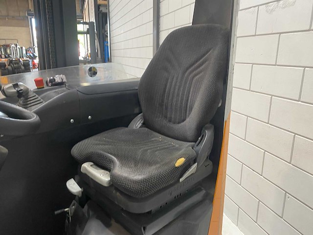 Still - 2012 - fm-x14 - reach truck - afbeelding 5 van  9