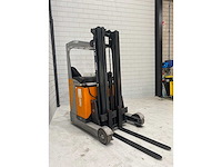 Still - 2012 - fm-x14 - reach truck - afbeelding 2 van  7