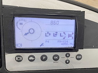 Still - 2012 - fm-x14 - reach truck - afbeelding 4 van  7