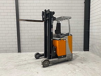 Still - 2012 - fm-x14 - reach truck - afbeelding 6 van  7