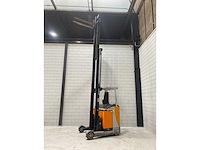 Still - 2012 - fm-x14 - reach truck - afbeelding 7 van  7