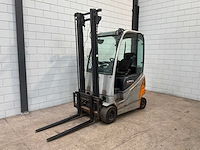 Still - 2012 - rx20-18p/h - vorkheftruck - afbeelding 11 van  16