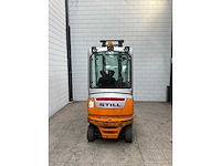 Still - 2012 - rx20-18p/h - vorkheftruck - afbeelding 13 van  16