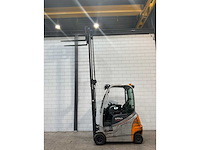 Still - 2012 - rx20-18p/h - vorkheftruck - afbeelding 15 van  16
