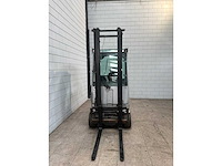 Still - 2012 - rx20-18p/h - vorkheftruck - afbeelding 13 van  17