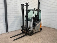 Still - 2012 - rx20-18p/h - vorkheftruck - afbeelding 11 van  17