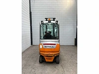Still - 2012 - rx20-18p/h - vorkheftruck - afbeelding 14 van  17