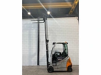 Still - 2012 - rx20-18p/h - vorkheftruck - afbeelding 16 van  17