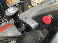 Still - 2012 - rx60-35 - vorkheftruck - afbeelding 1 van  15