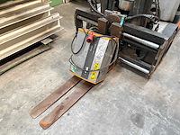 Still - 2012 - rx60-35 - vorkheftruck - afbeelding 3 van  15