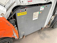 Still - 2012 - rx60-35 - vorkheftruck - afbeelding 7 van  15