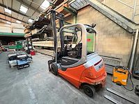 Still - 2012 - rx60-35 - vorkheftruck