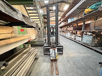 Still - 2012 - rx60-35 - vorkheftruck - afbeelding 11 van  15