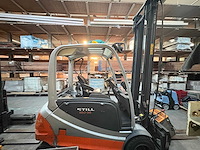 Still - 2012 - rx60-35 - vorkheftruck - afbeelding 12 van  15