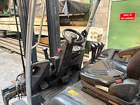 Still - 2012 - rx60-35 - vorkheftruck - afbeelding 13 van  15