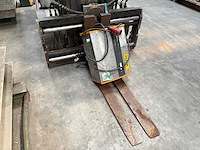 Still - 2012 - rx60-35 - vorkheftruck - afbeelding 1 van  2