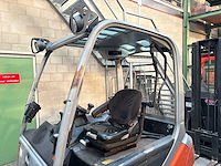 Still - 2012 - rx60-35 - vorkheftruck - afbeelding 2 van  2