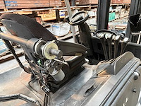 Still - 2012 - rx60-35 - vorkheftruck - afbeelding 4 van  20