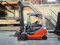 Still - 2012 - rx60-35 - vorkheftruck - afbeelding 14 van  20