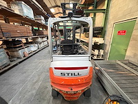 Still - 2012 - rx60-35 - vorkheftruck - afbeelding 17 van  20