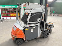 Still - 2012 - rx60-35 - vorkheftruck - afbeelding 10 van  20