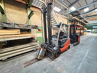 Still - 2012 - rx60-35 - vorkheftruck - afbeelding 1 van  3