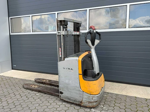 Still - 2013 - exv 12 li - stapelaar - afbeelding 3 van  5