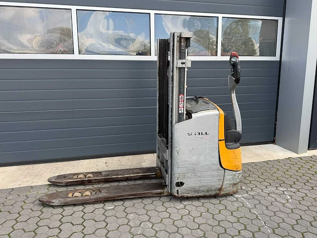 Still - 2013 - exv 12 li - stapelaar - afbeelding 4 van  5