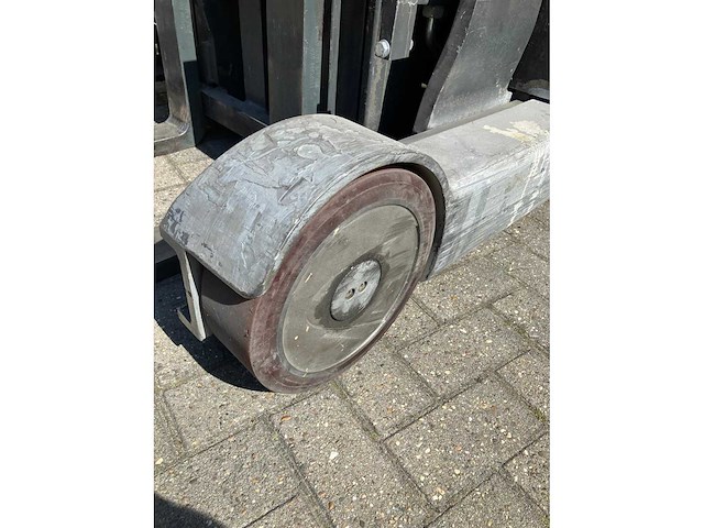 Still - 2013 - fm-x14 - reach truck - afbeelding 10 van  11