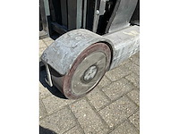 Still - 2013 - fm-x14 - reach truck - afbeelding 10 van  11