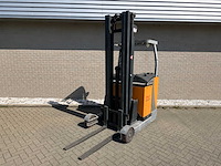 Still - 2013 - fm-x14 - reach truck